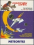 Atari  5200&nbsp; - &nbsp;Meteorites (1983) (Electra Concepts) (U)